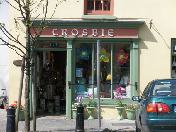 another cute shop