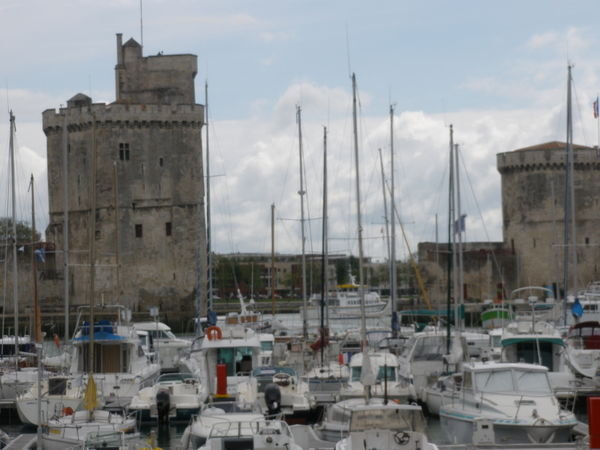 La Rochelle 