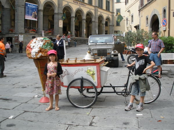 We're still keeping these gelato vendors in business