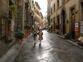 Street's of Cortona