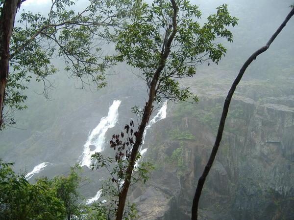 Cairns Waterfall