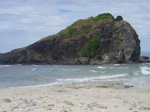 Camara Island
