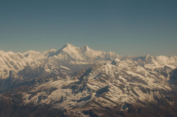 The Himalayans