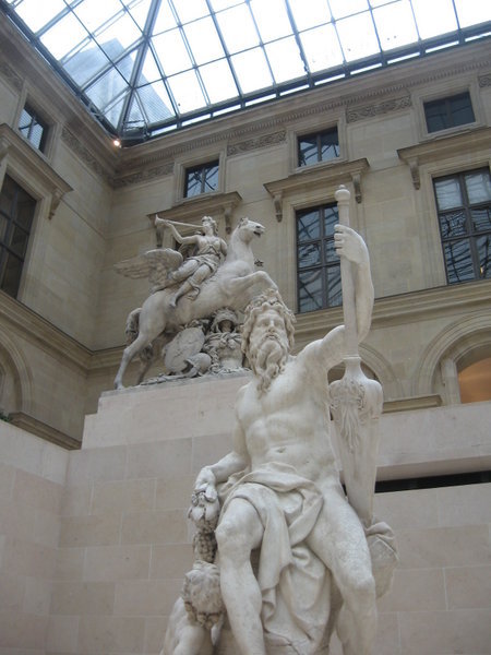 French Sculpture