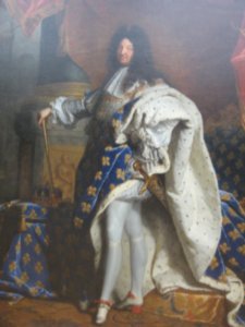 RIGAUD - Louis XIV