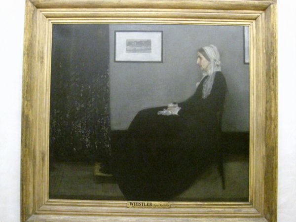 By Whistler