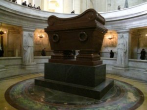 Napoleon's Tomb