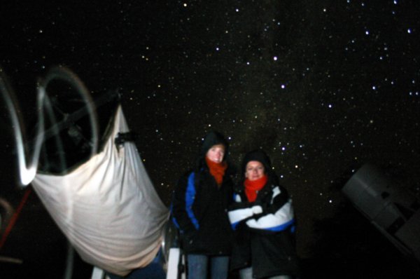 Astronomic Tour,San Pedro De Atacama