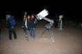 Astronomic Tour,San Pedro De Atacama