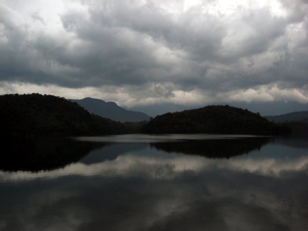 Neyyar Dam
