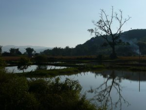 Lao Countryside