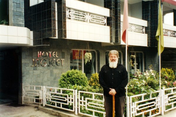 Hotel Jagjeet, Mirik, India
