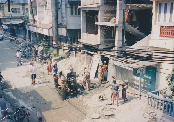 Siliguri, India 