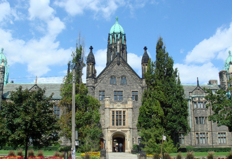 Trinity College.