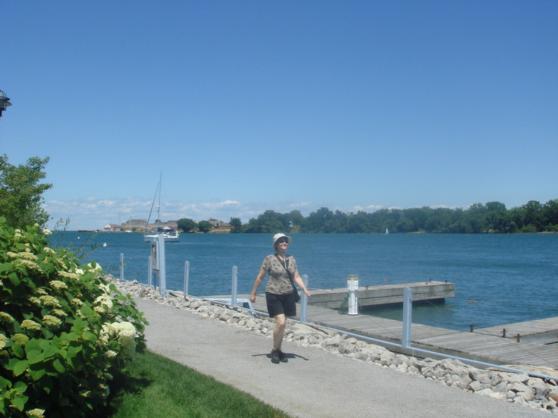 Niagara on the Lake