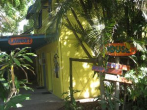 Cairns Backpackers