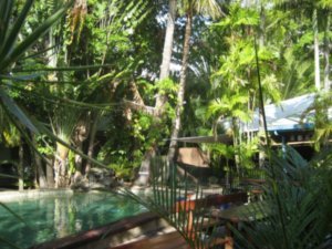 Cairns Backpackers