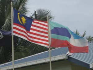 Sabah, malaysia