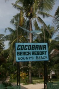 The Cocobana