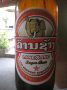 An alternative to Beer Laos