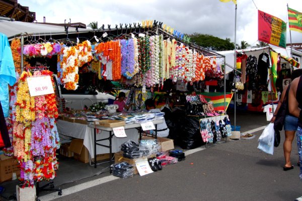 Aloha Market