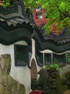Yuan Yuan Gardens