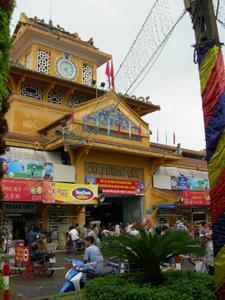 Bin Thai Market