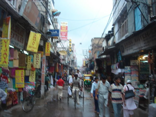 rue de l hotel a delhi
