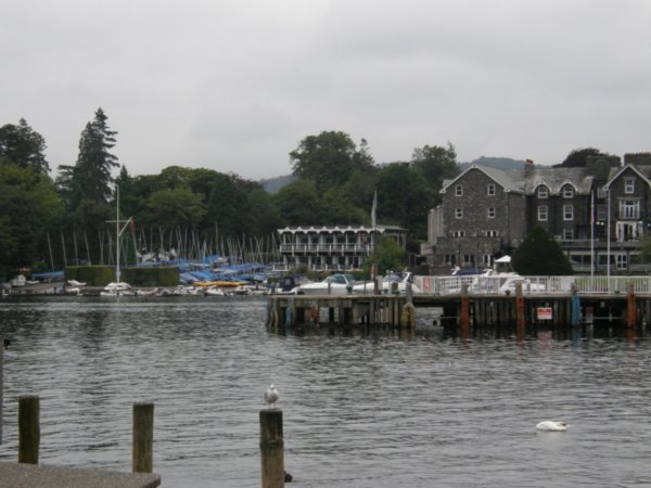 Bowness-on-windermere