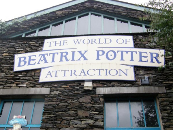 Beatrix Potter World
