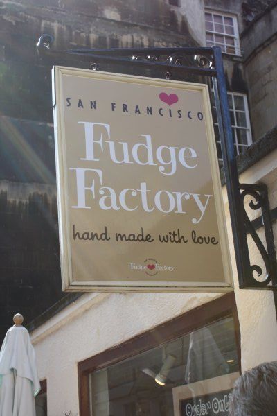 Fudge Factory