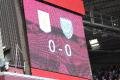 Aston Villa Final Score