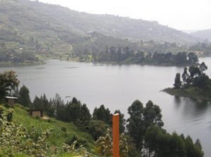 Lake Buoyoni