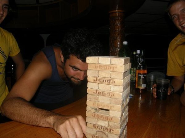 drinking jenga drinking jenga