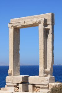 The Doorway to Naxos