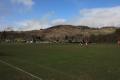 Picturesque Shinty Field