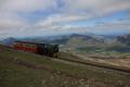 Mt Snowdon railway