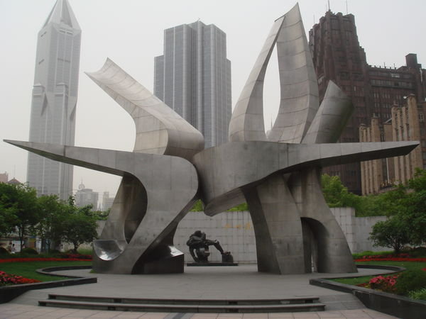 Monument for the People