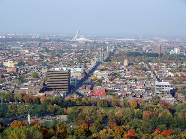 Montréal East