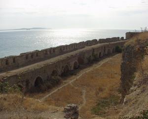 Seddulbahir (Wall of the Sea)