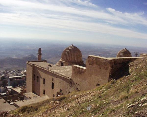 Mardin, and Beyond