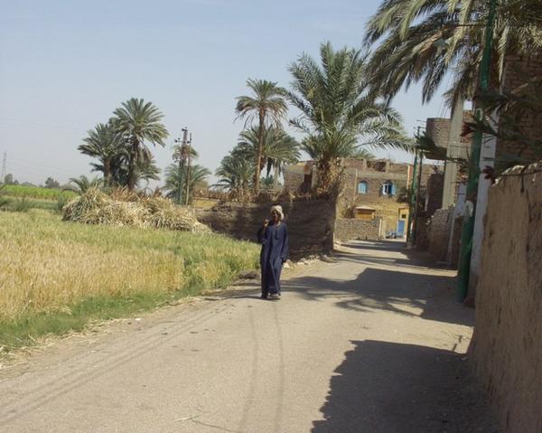 West Bank (of Luxor)