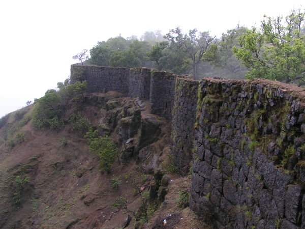Pratapgadh