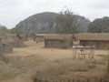 Village in Northern Angola