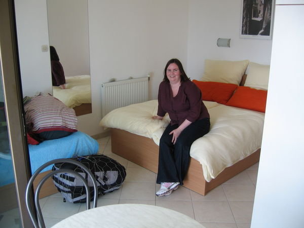 Apartment Ruza in Kastel Stafilic