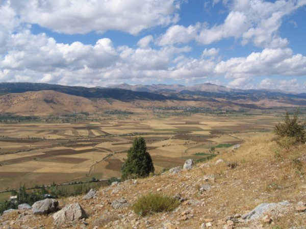 Anatolian Plain