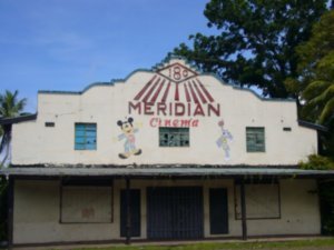 Meridian Cinema