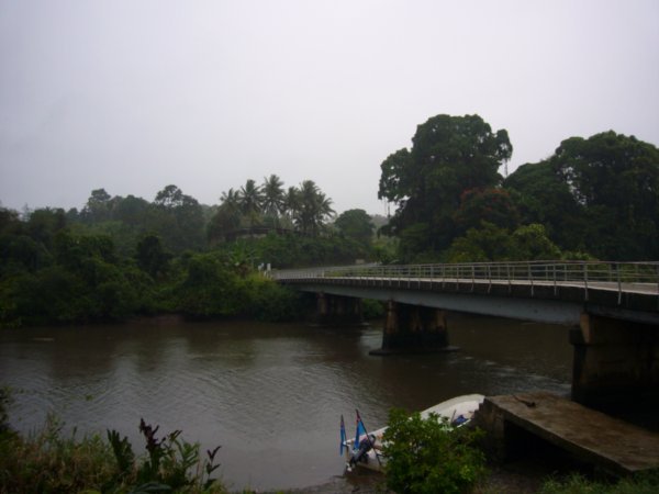 Waidalice Bridge