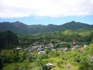 Lovoni Village