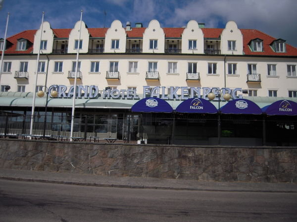 Falkenberg Grand Hotel